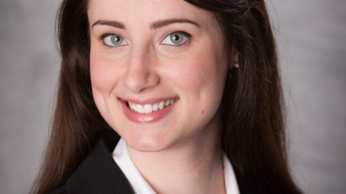 Amanda Lager Gleason