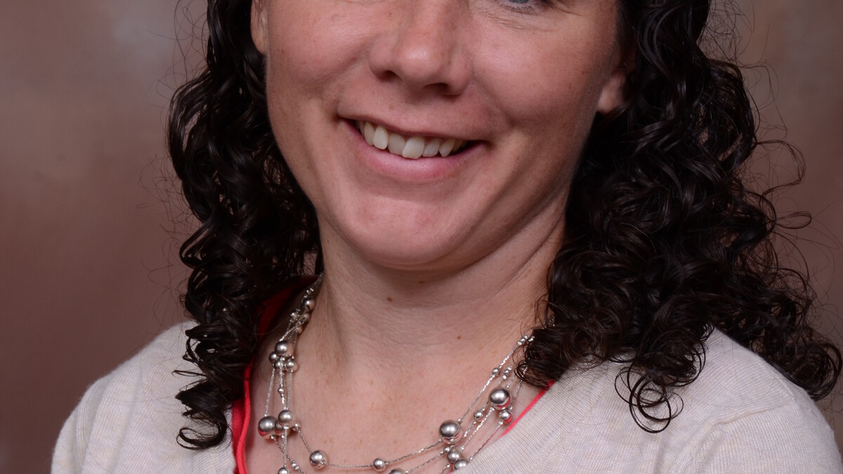 Andrea Watson