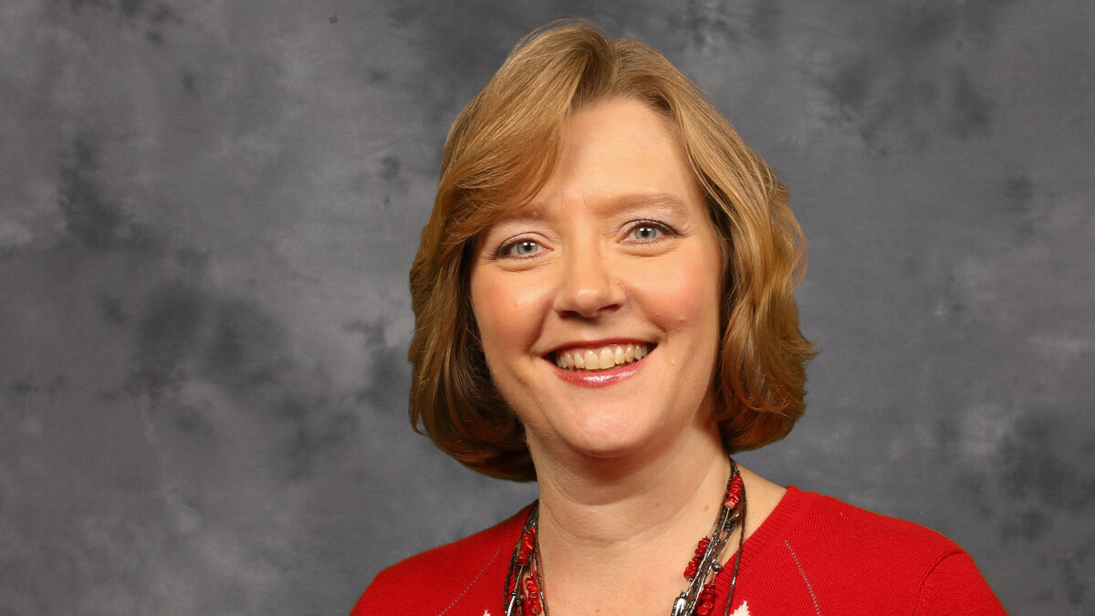 Angela Rushman