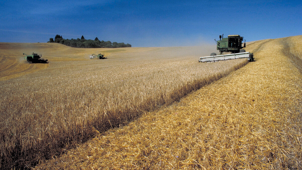 Nebraska land management workshop
