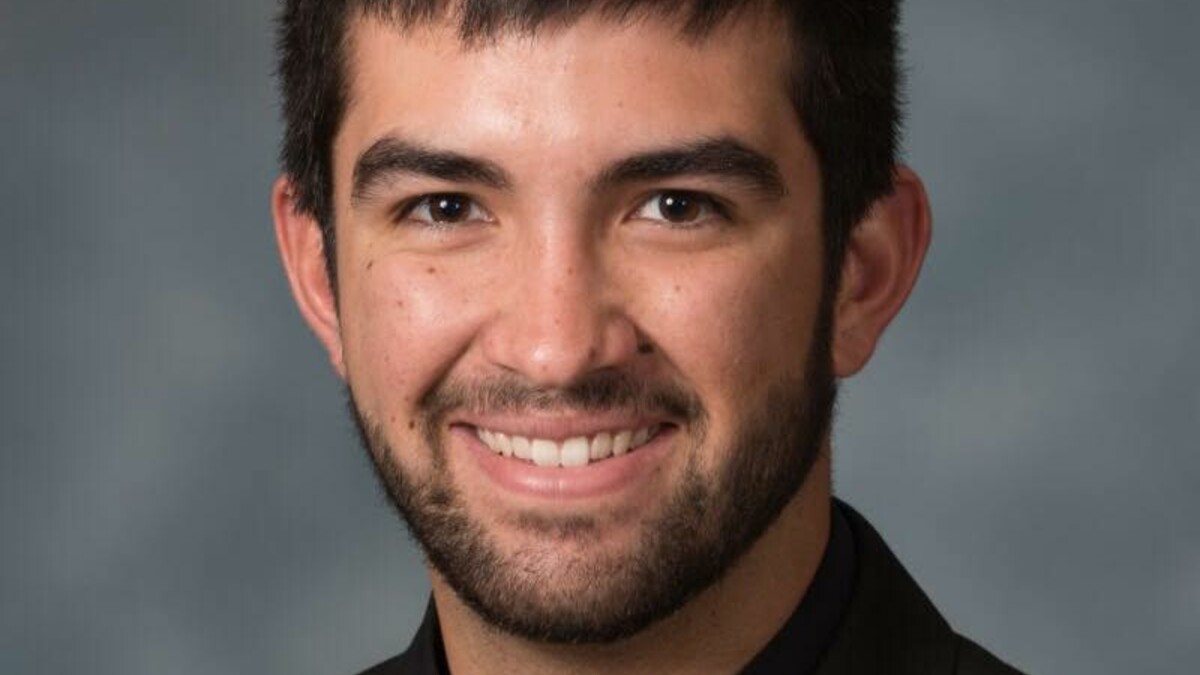 Brett Storer