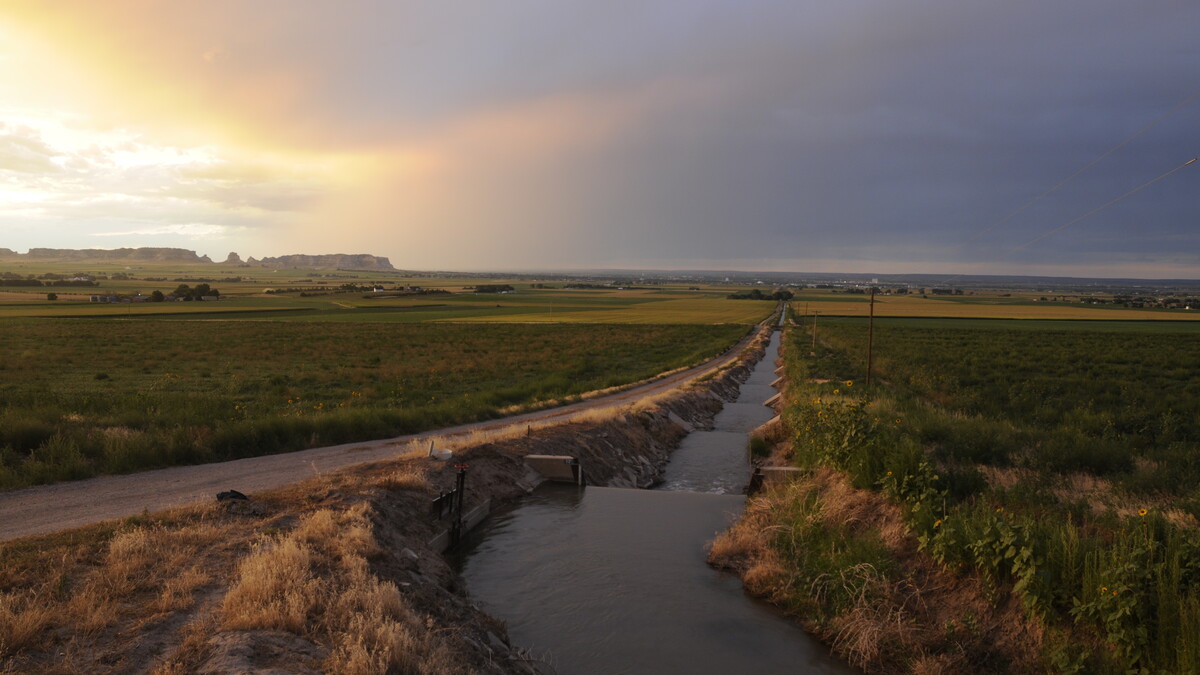 Nebraska Water Center
