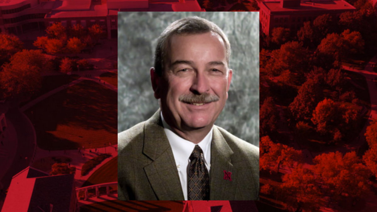 Chuck Hibberd