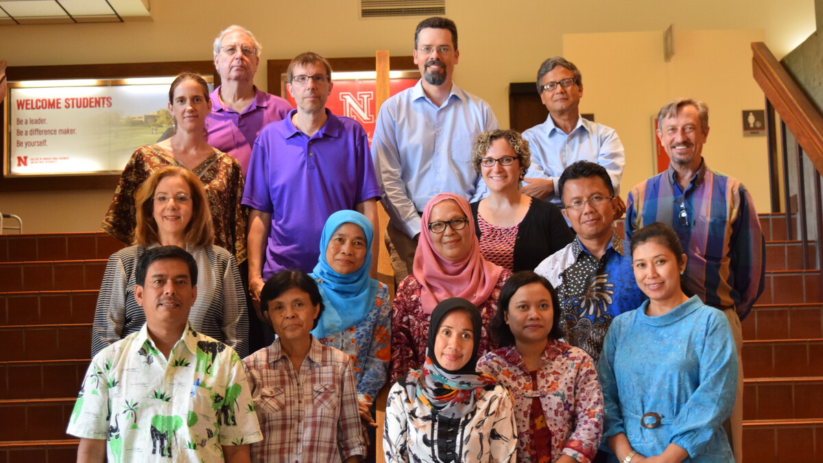 Cochran Fellows