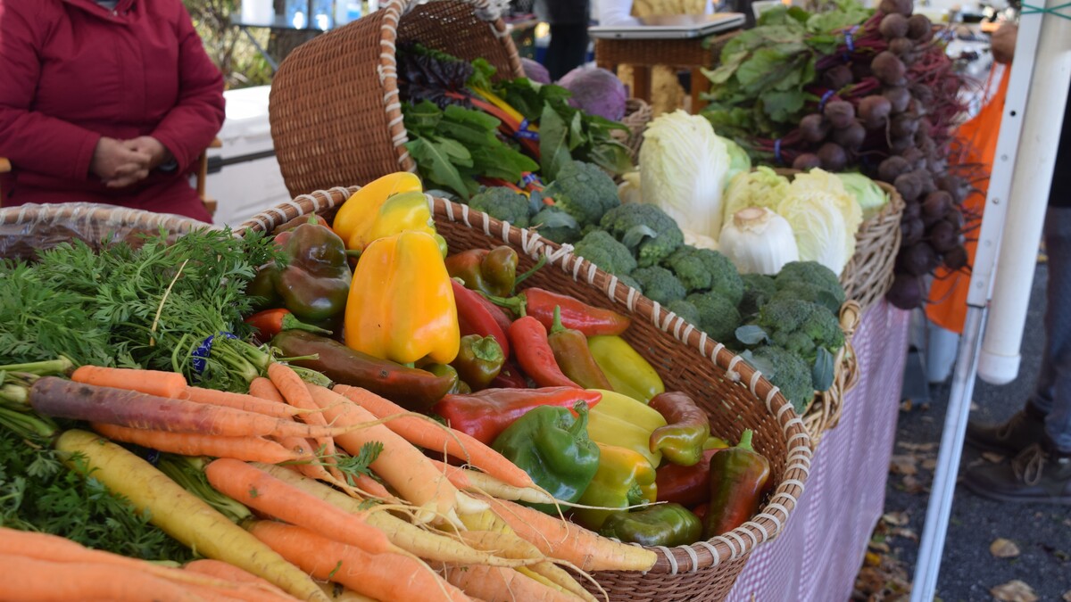 Nebraska Specialty Crop Conference