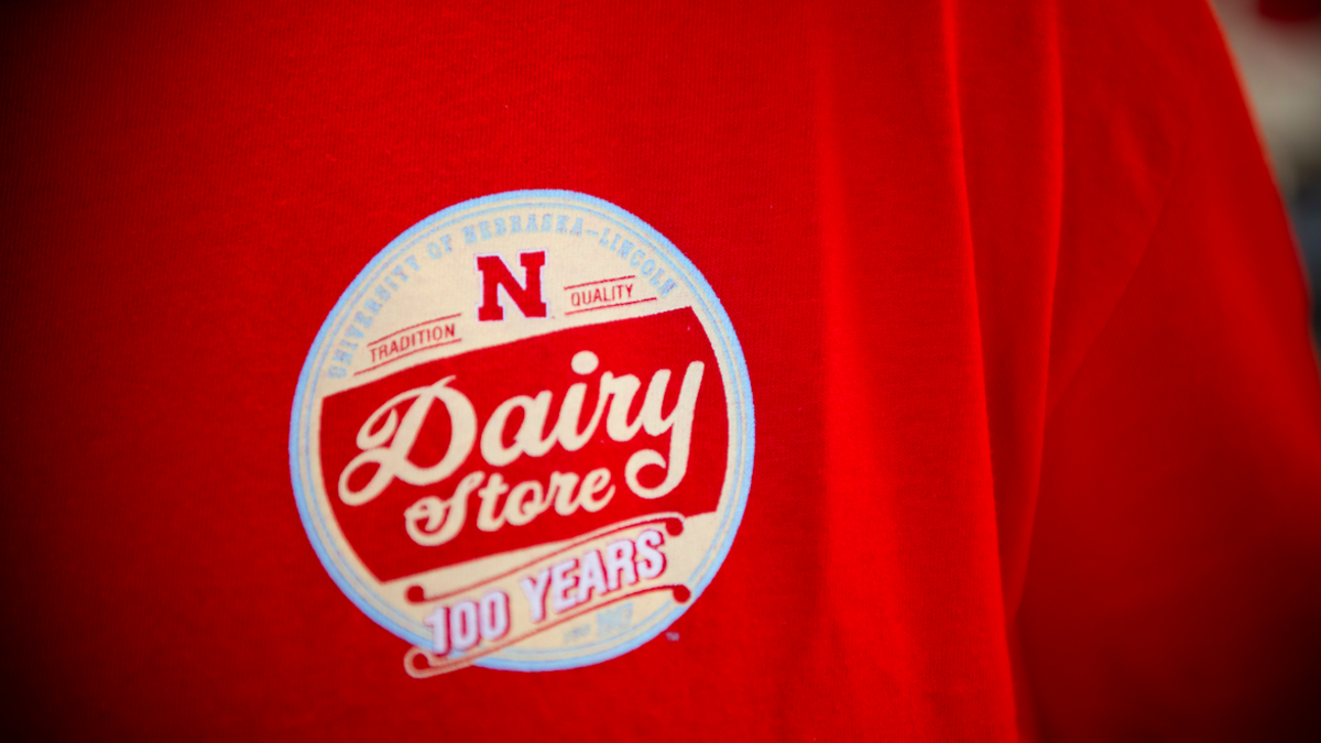 UNL Dairy Store