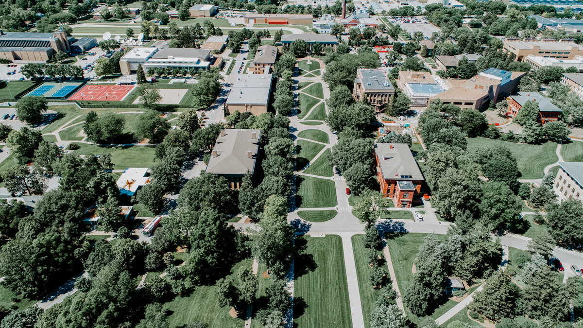 UNL East Campus