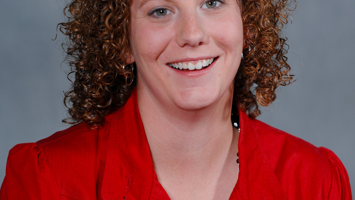 Beth Janning