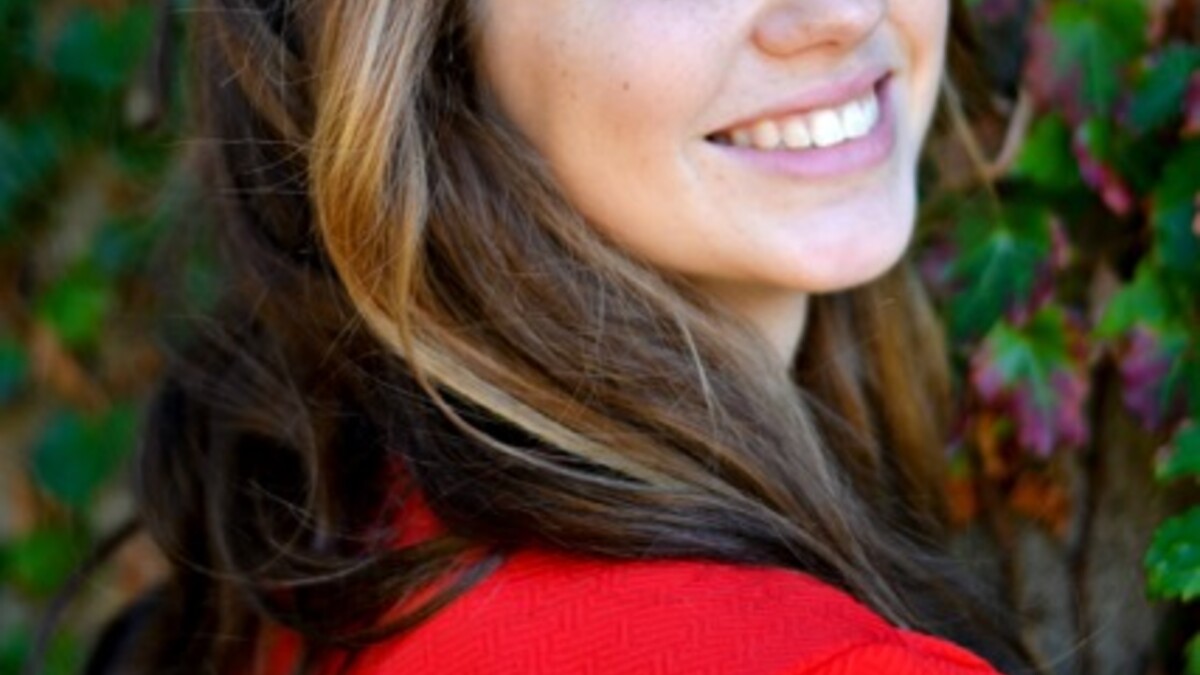 Emily Frenzen