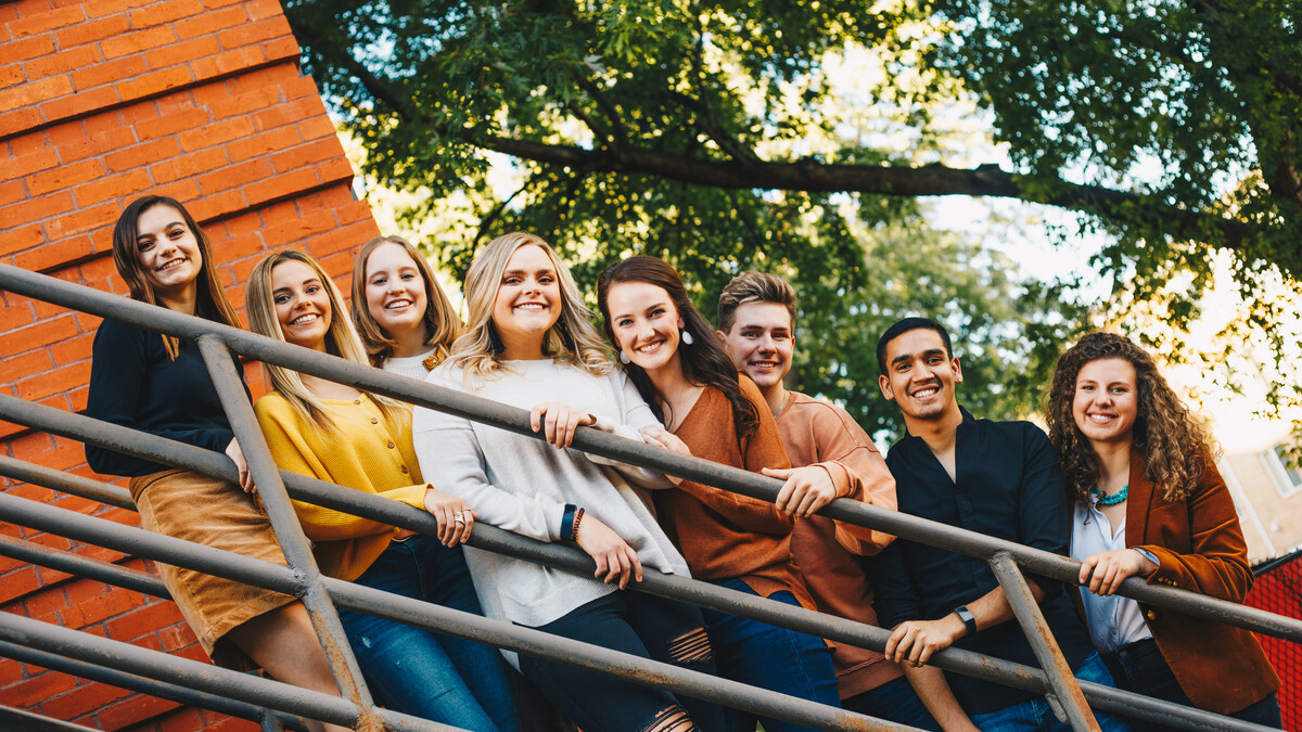 Engler Agribusiness Entrepreneurship Program