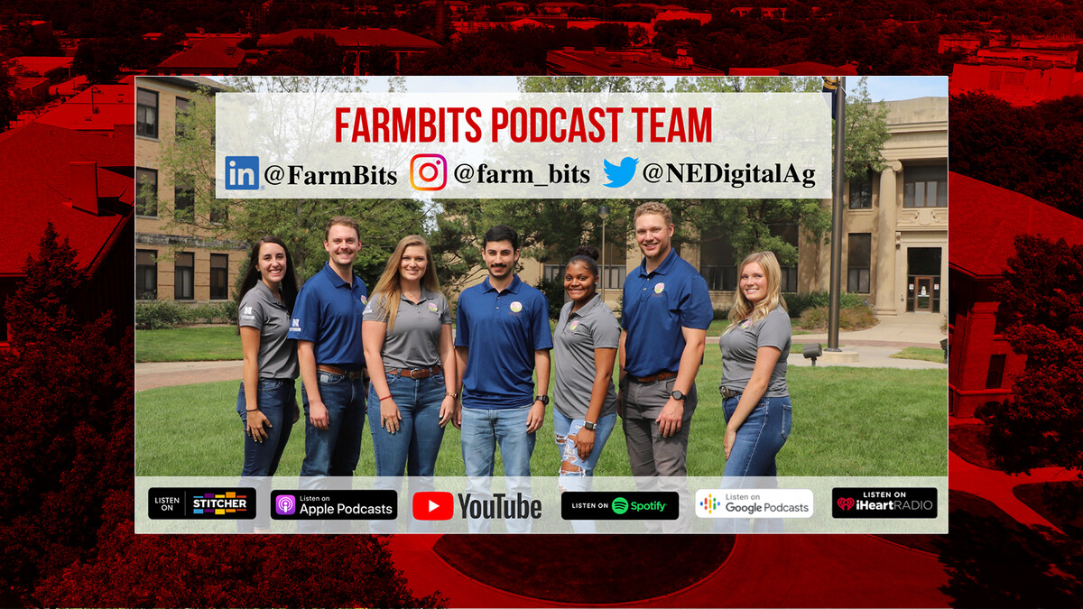 FarmBits Podcast