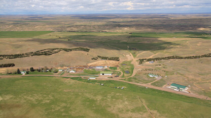 Gudmundsen Sandhills Laboratory