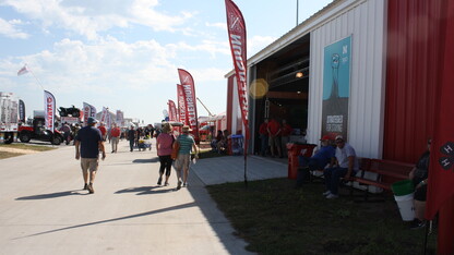 Husker Harvest Days