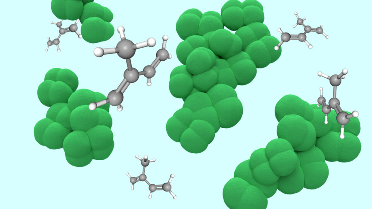 isoprene