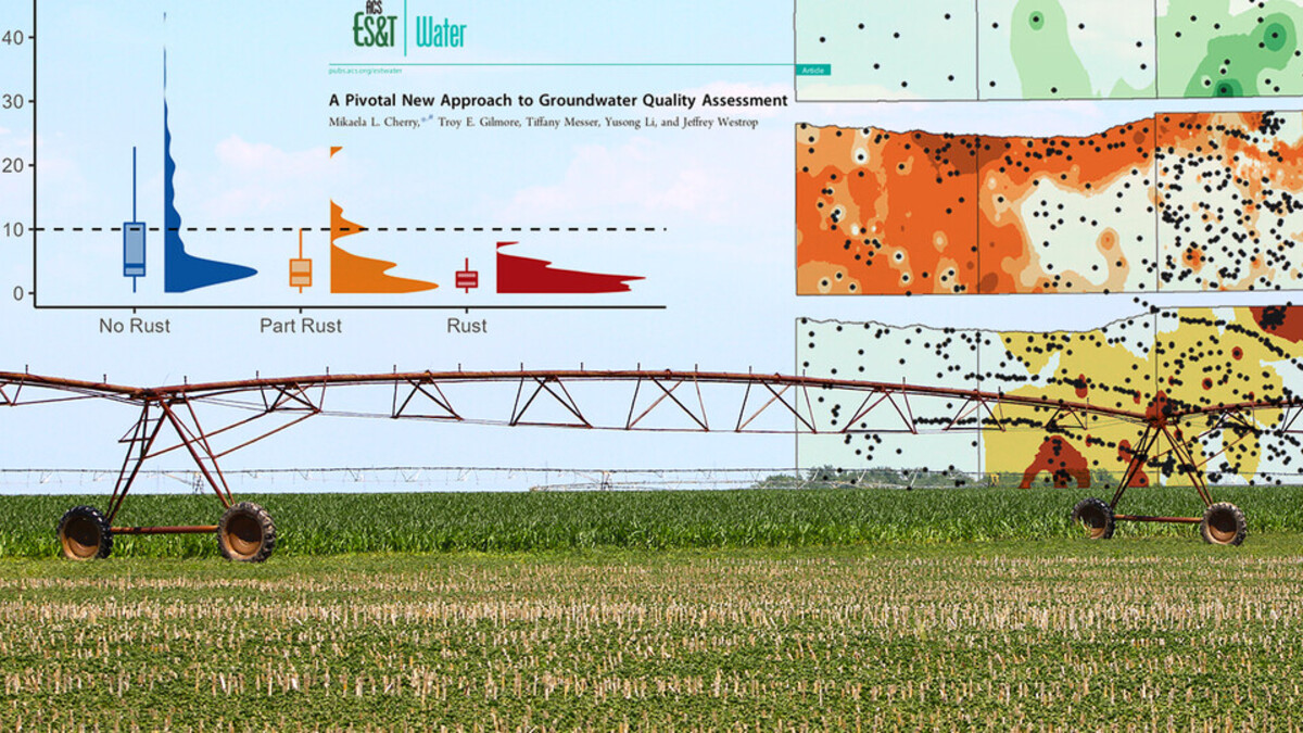 irrigation
