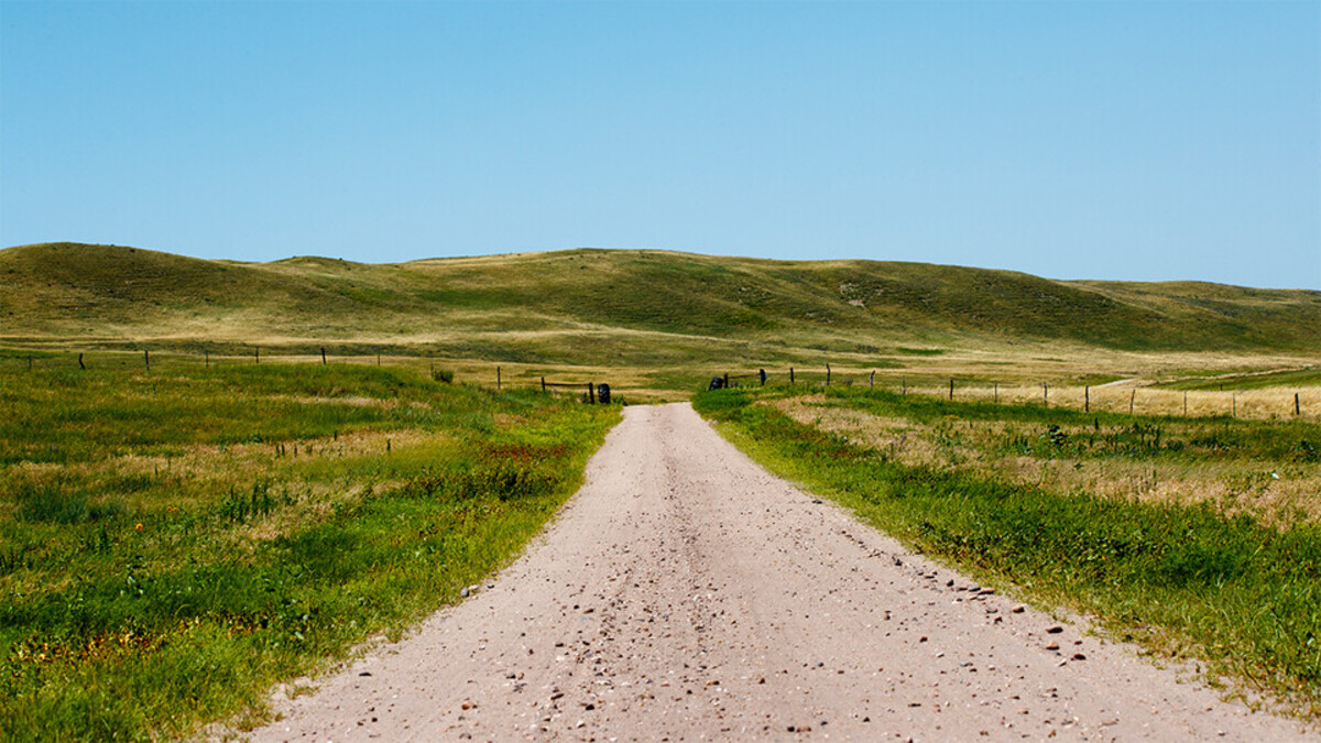 Sandhills