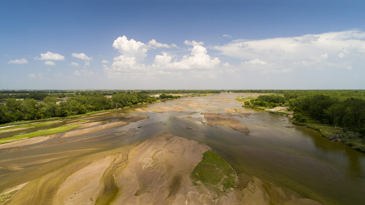 Platte River