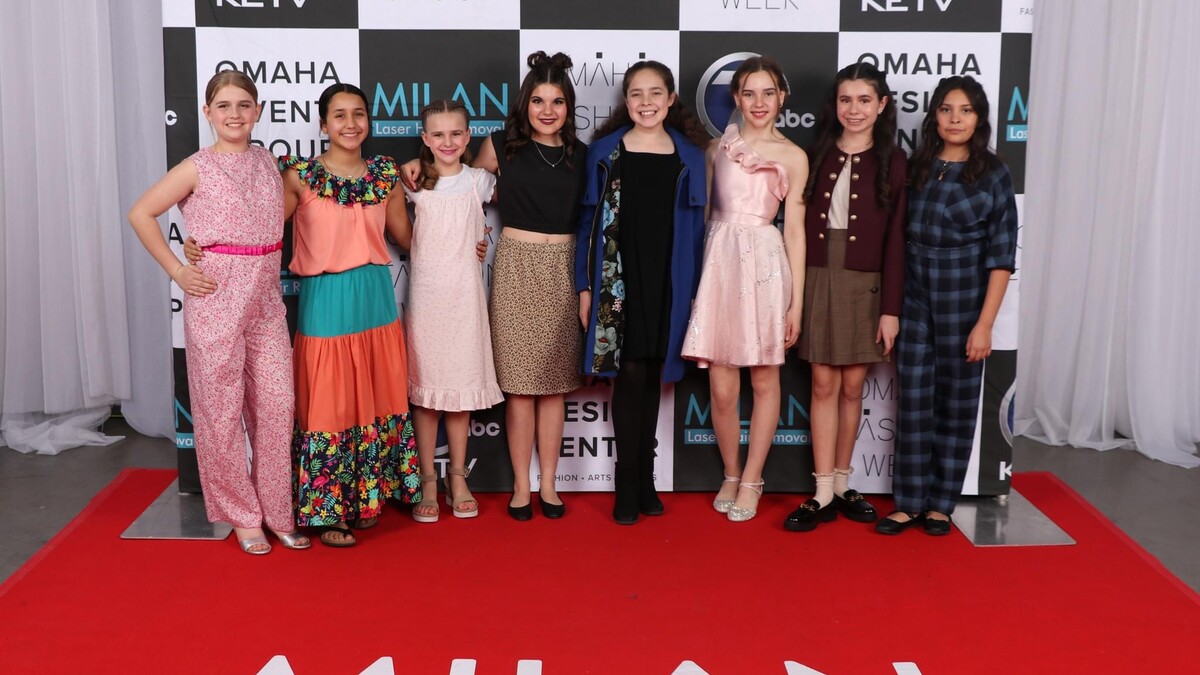 Omaha Fashion Week