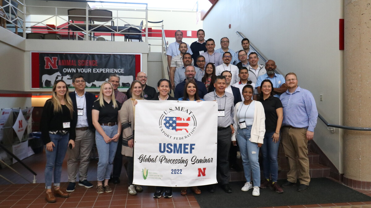 U.S. Meat Export Federation