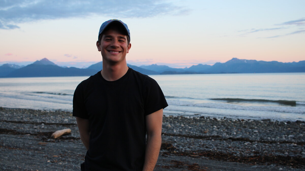 Dillon Hanson