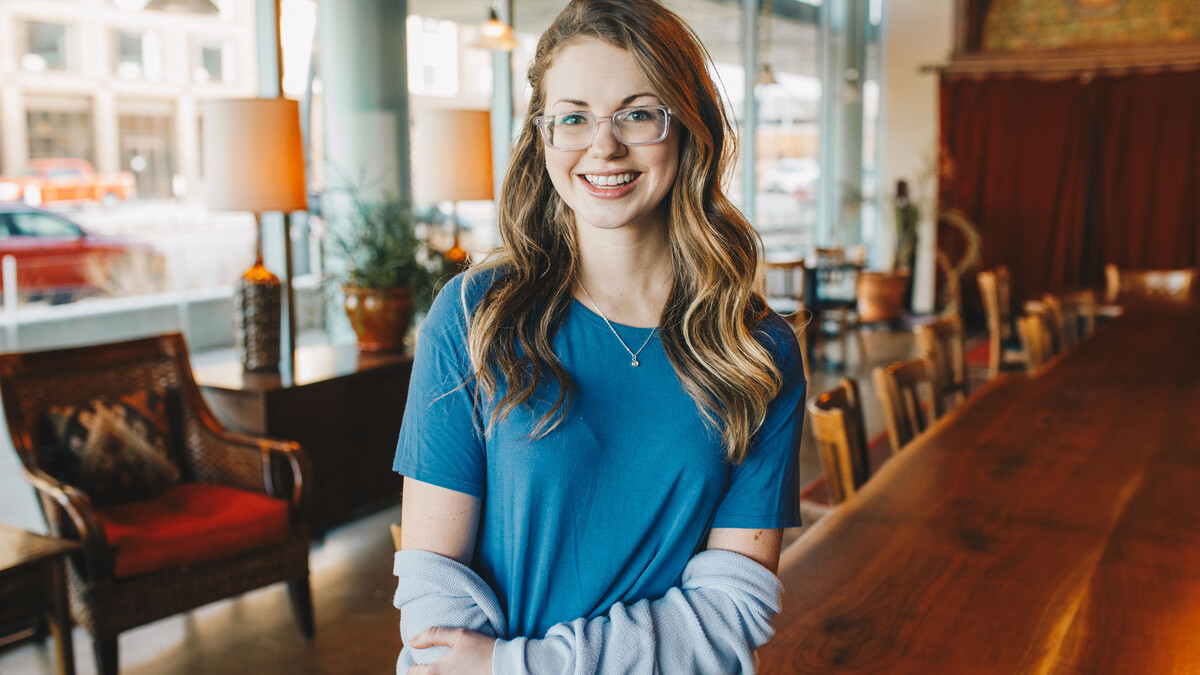  Emily Frenzen
