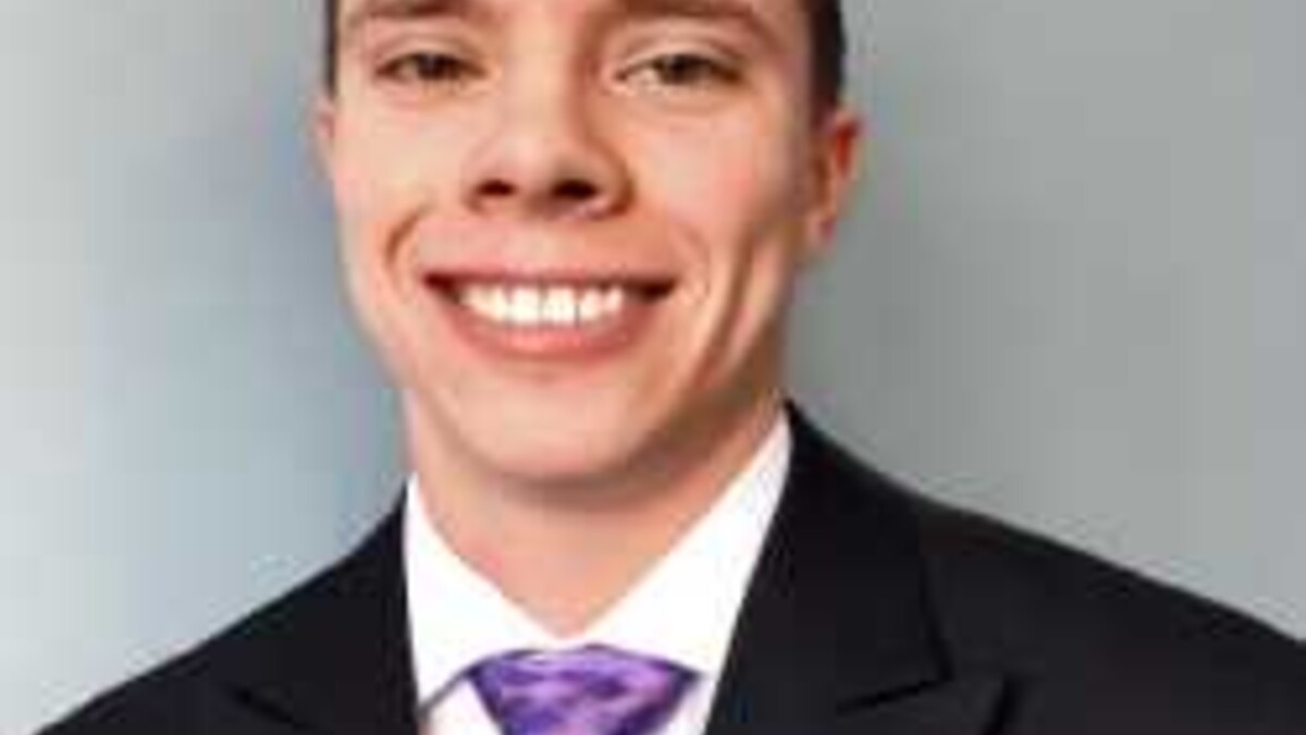 Josh Murman