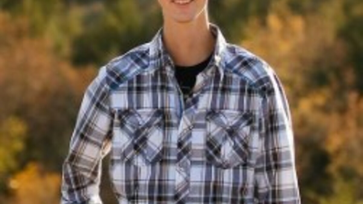 Kolby Grint