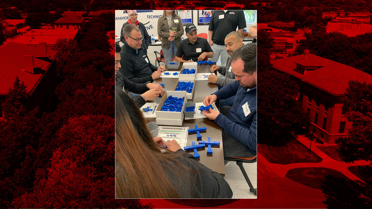 Nebraska Manufacturing Extension Partnership