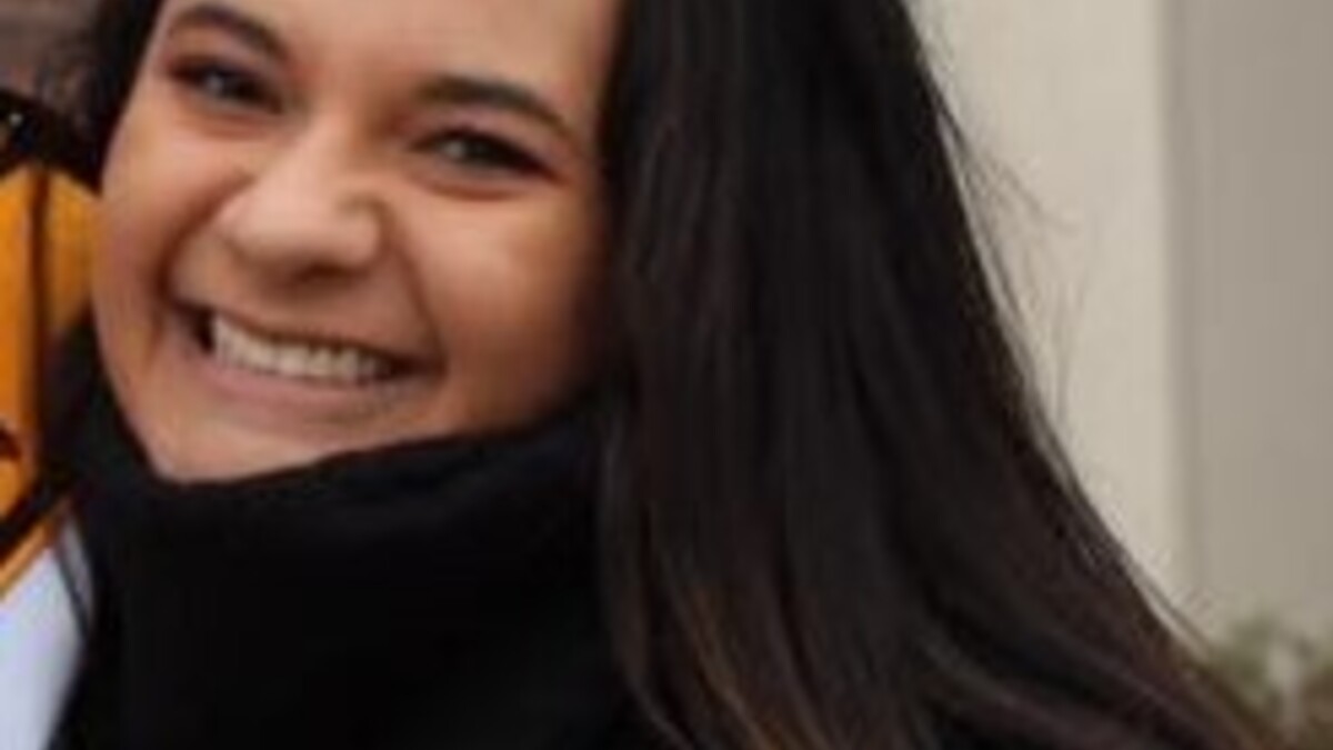 Maddie