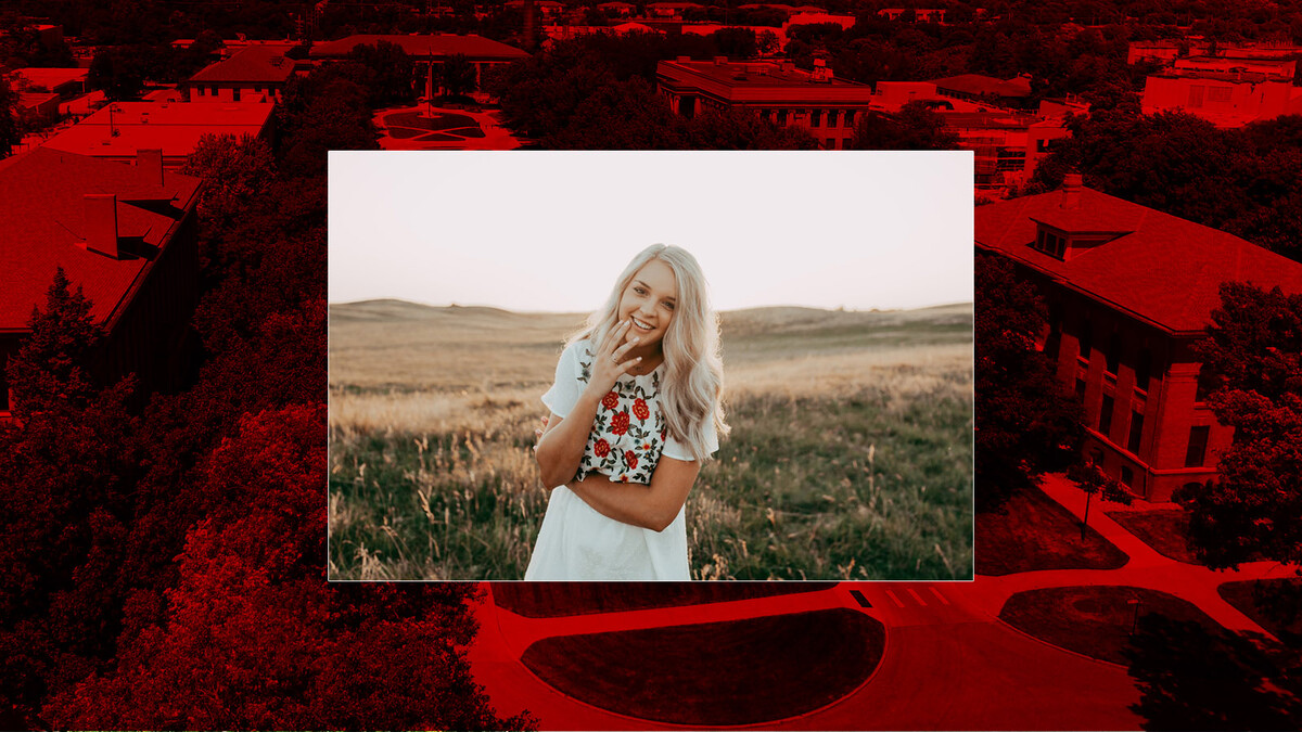Makenna Dornhoff 