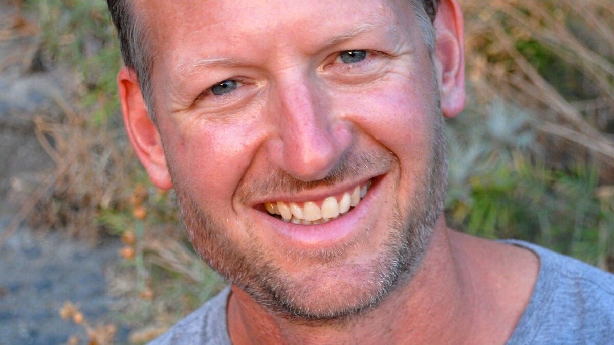 Mark Lynas