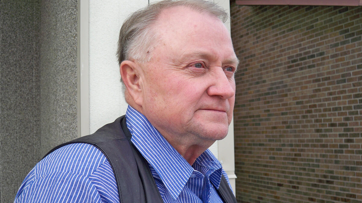 Marvin H. Stumpf III