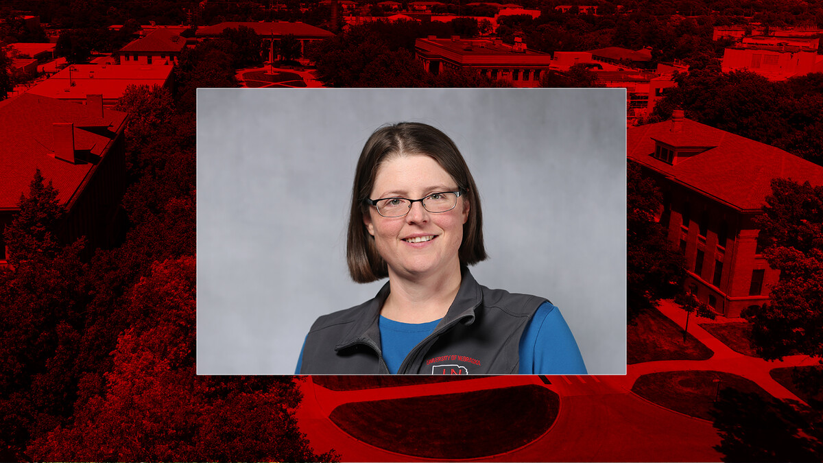 Dr. Mary Drewnoski