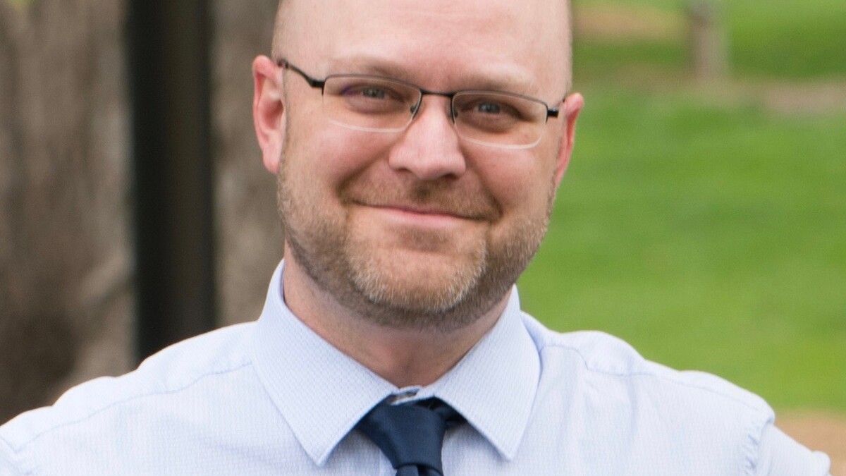 Matt Kreifels