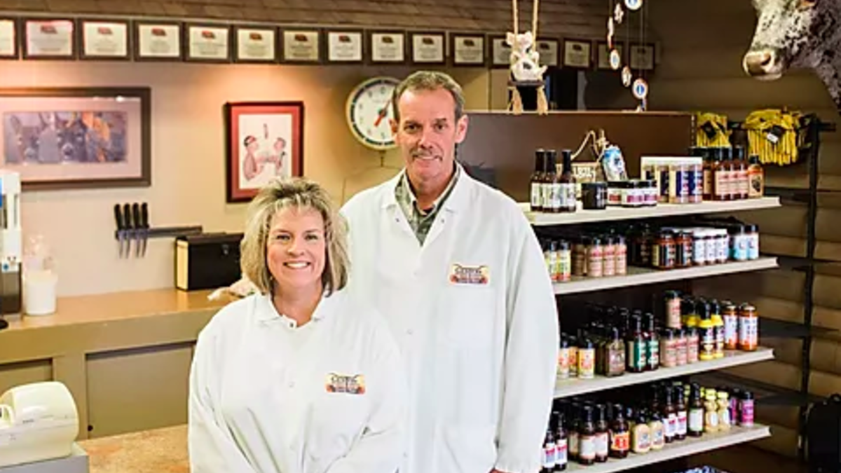 meat processors