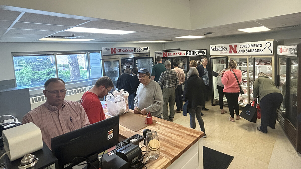 Loeffel Meat Shoppe 