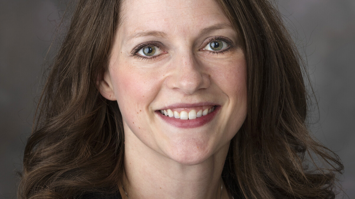 Melissa Fenton