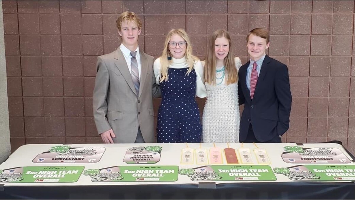 Nebraska 4-H