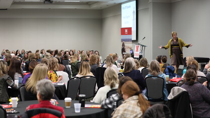 Nebraska Women in Agriculture Conference