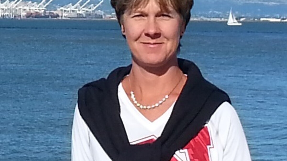 Erin Sayer