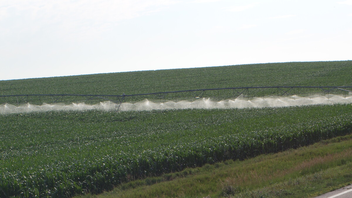 Irrigation 