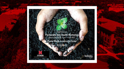 Panhandle Soil Workshop