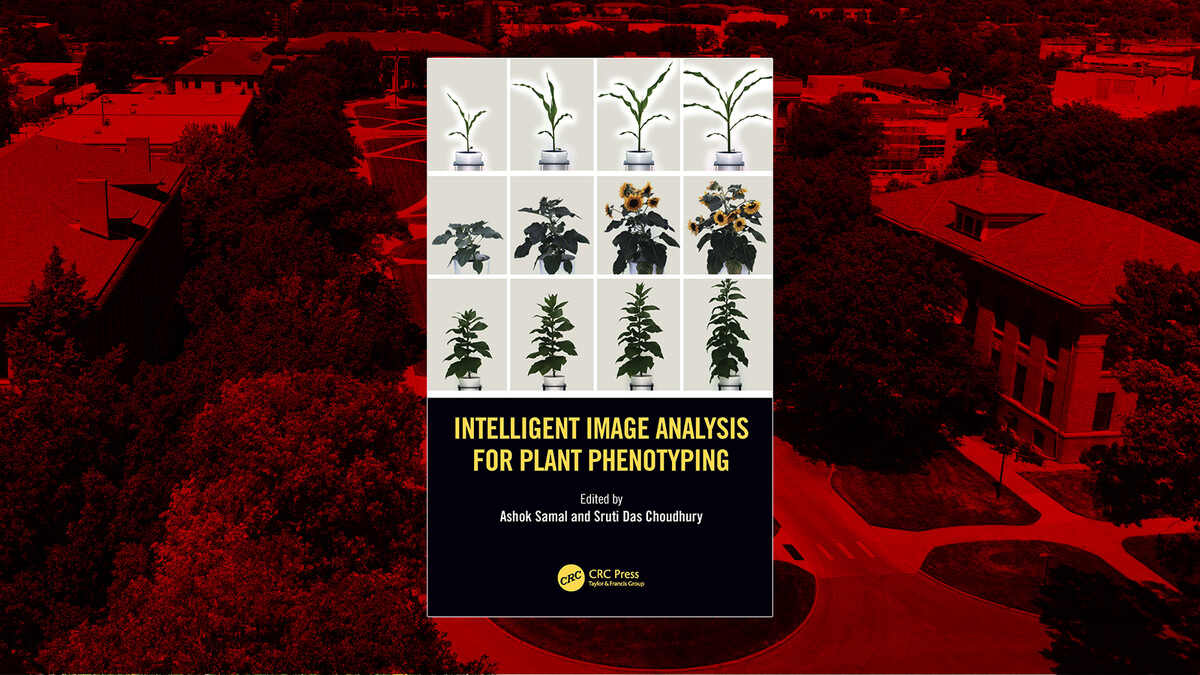 Intelligent Image Analysis for Plant Phenotyping
