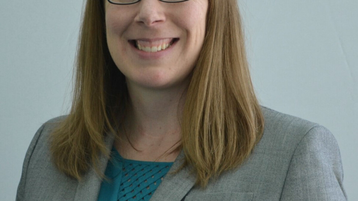 Rebecca Wachs