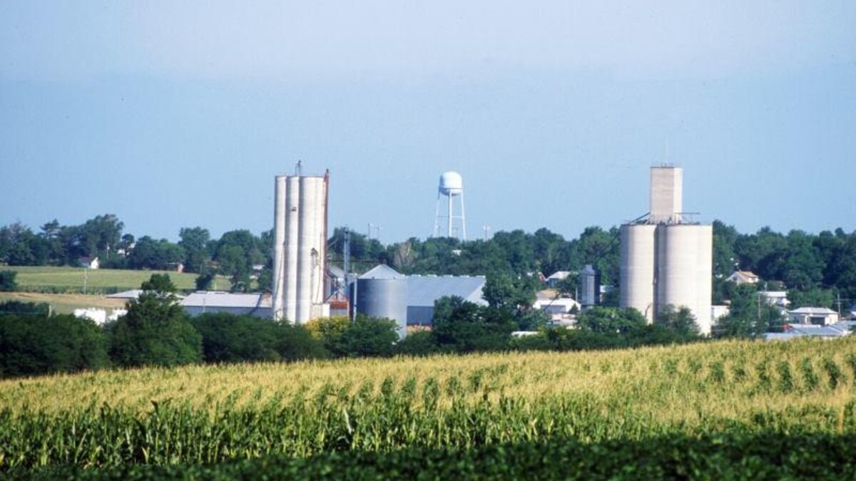 Rural 