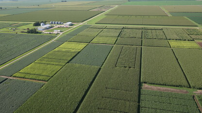 South Central Agricultural Laboratory