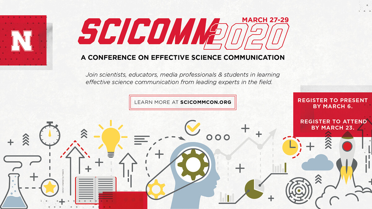 SciComm 2020