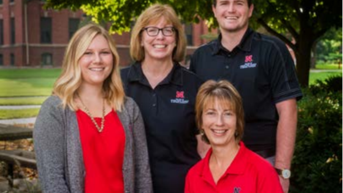 Recruitment Team