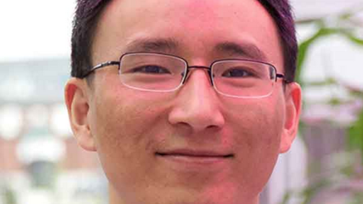 Yufeng Ge