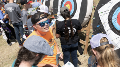 4-H Shooting Sports National Championships